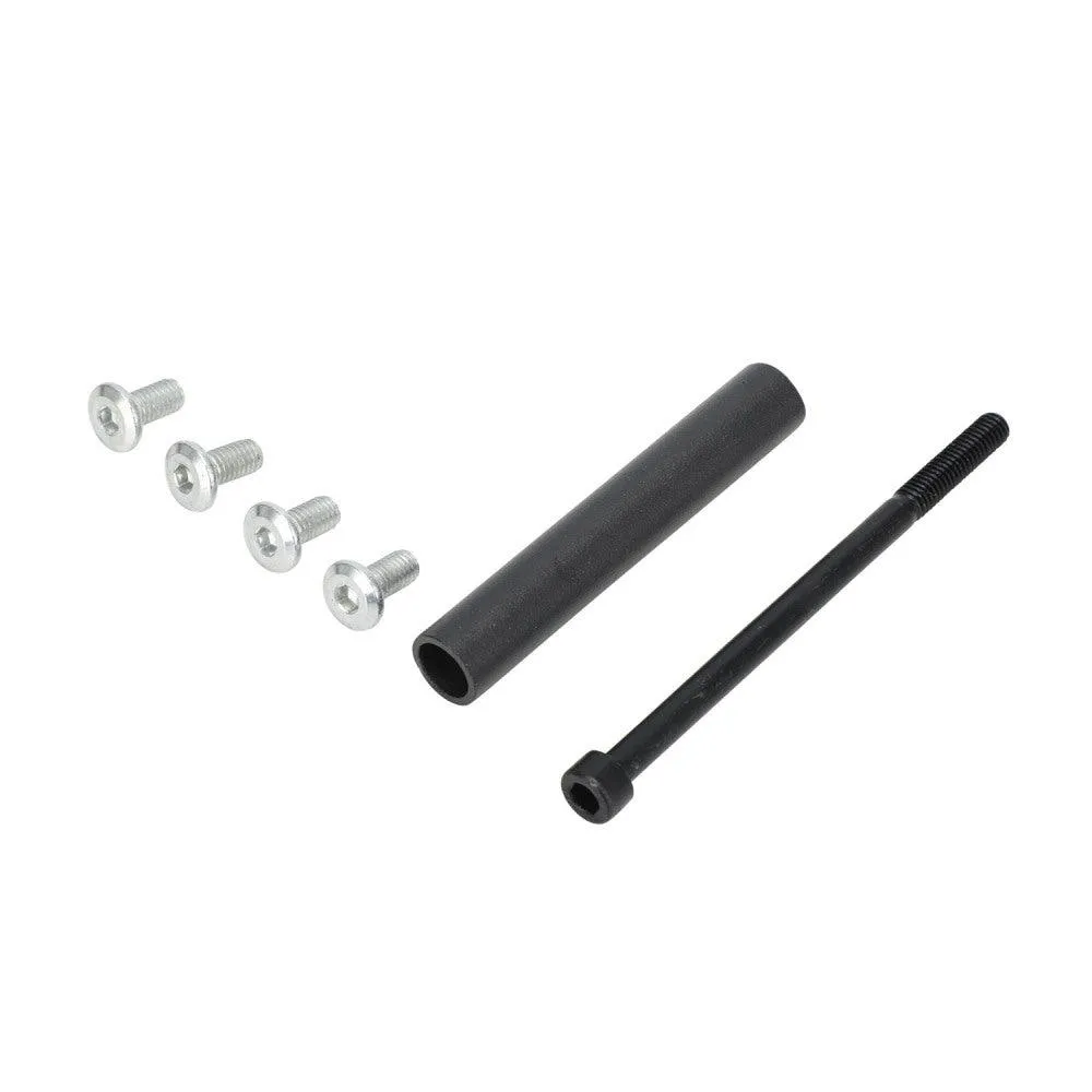 Side Bag Bracket For CT125