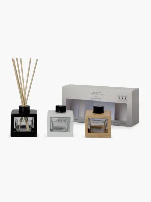 Signature Diffuser (Set Of 3)