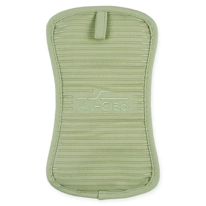 Silicone Pot Holders