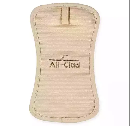 Silicone Pot Holders