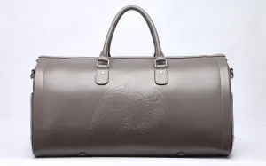 Silverback Revolution®️ Duffle Bag (Silverback Grey)