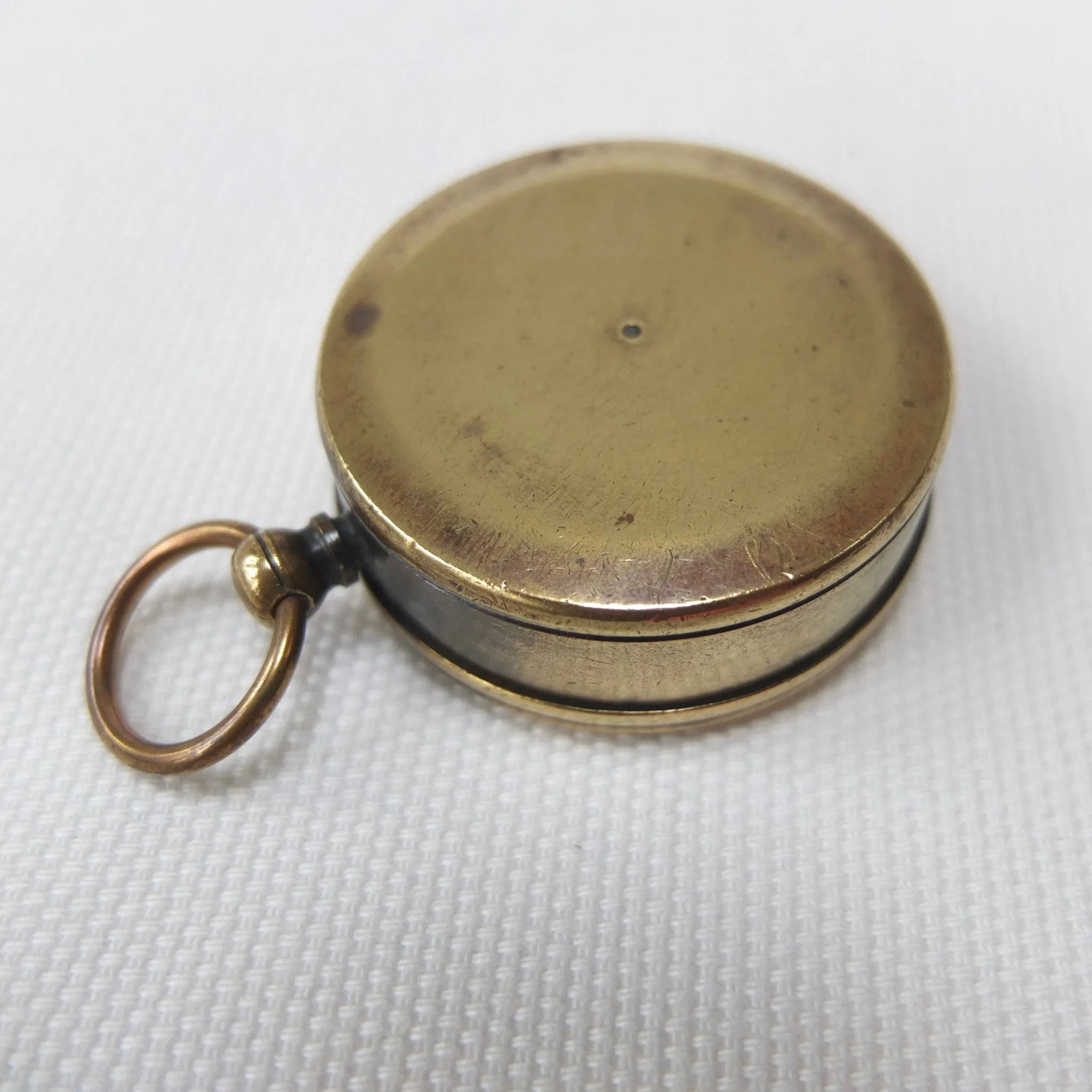 Singer's Luminous Compass, F. Barker & Son c.1875