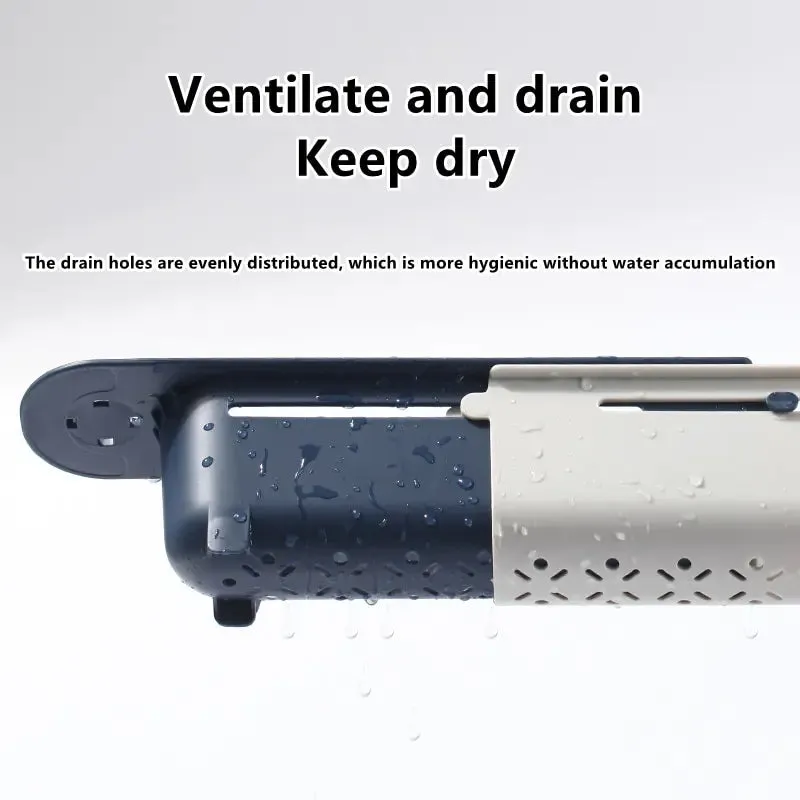 Sink Organizer Rack Basket