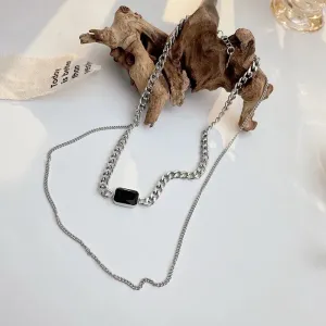 Skyler Necklace
