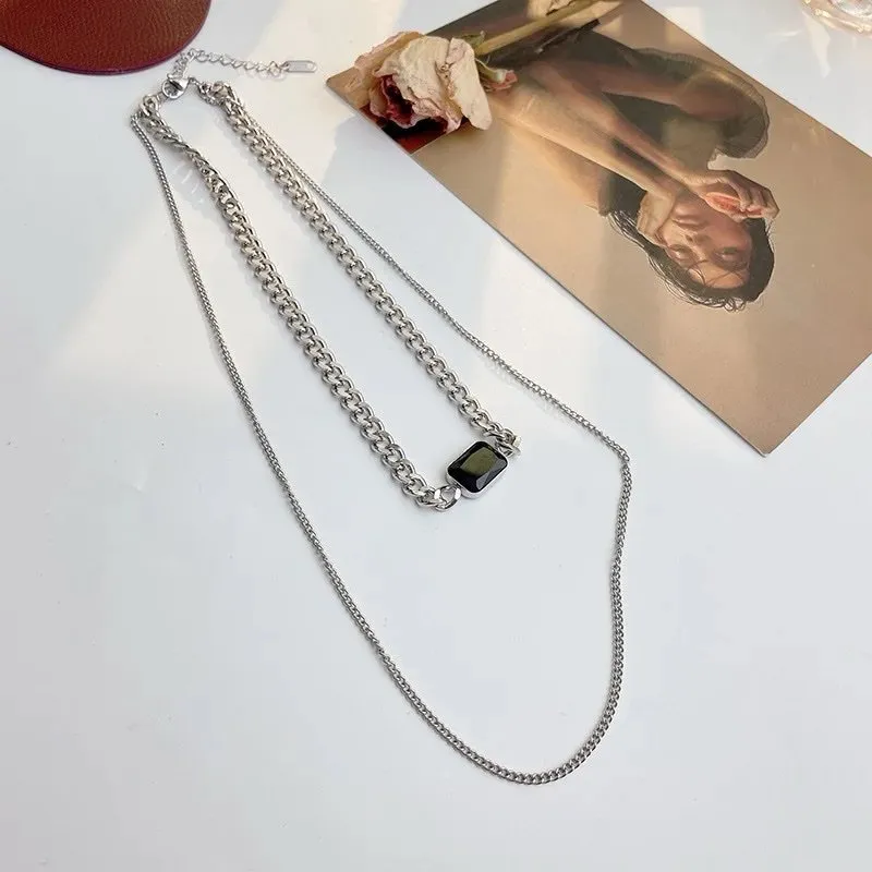 Skyler Necklace