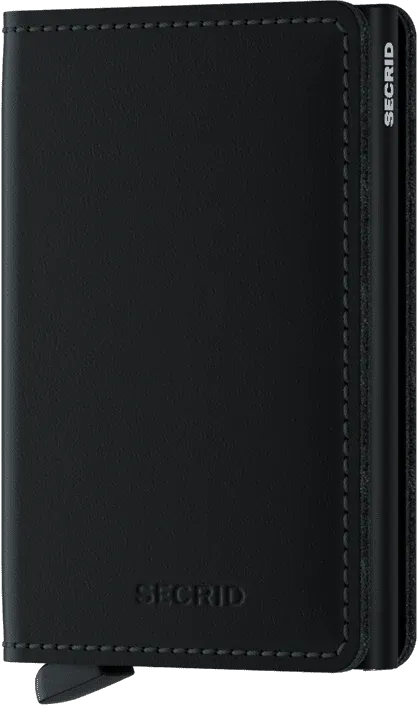 SLIMWALLET MATTE