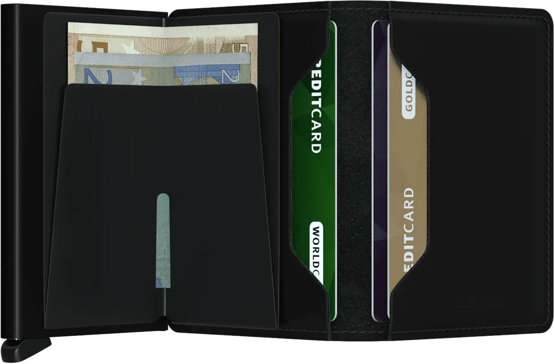 SLIMWALLET MATTE