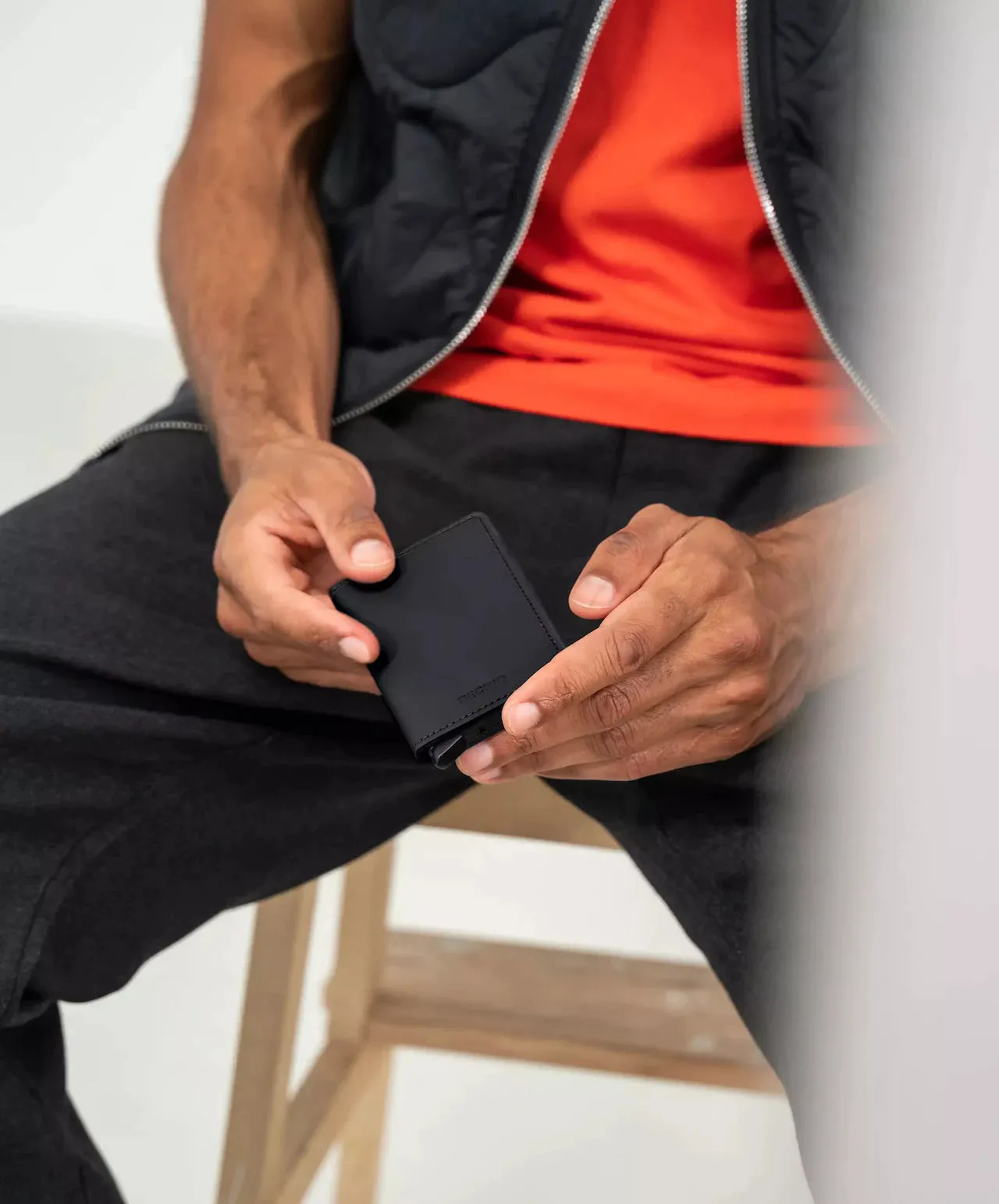 SLIMWALLET MATTE