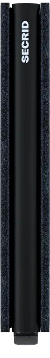 SLIMWALLET MATTE