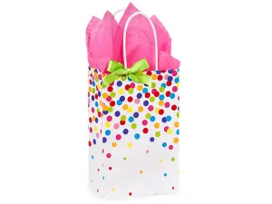 SMALL Confetti Gift Bag