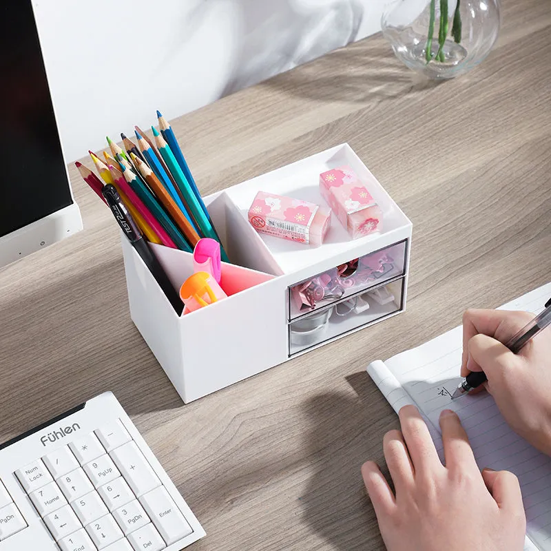 Small Desk Organizer