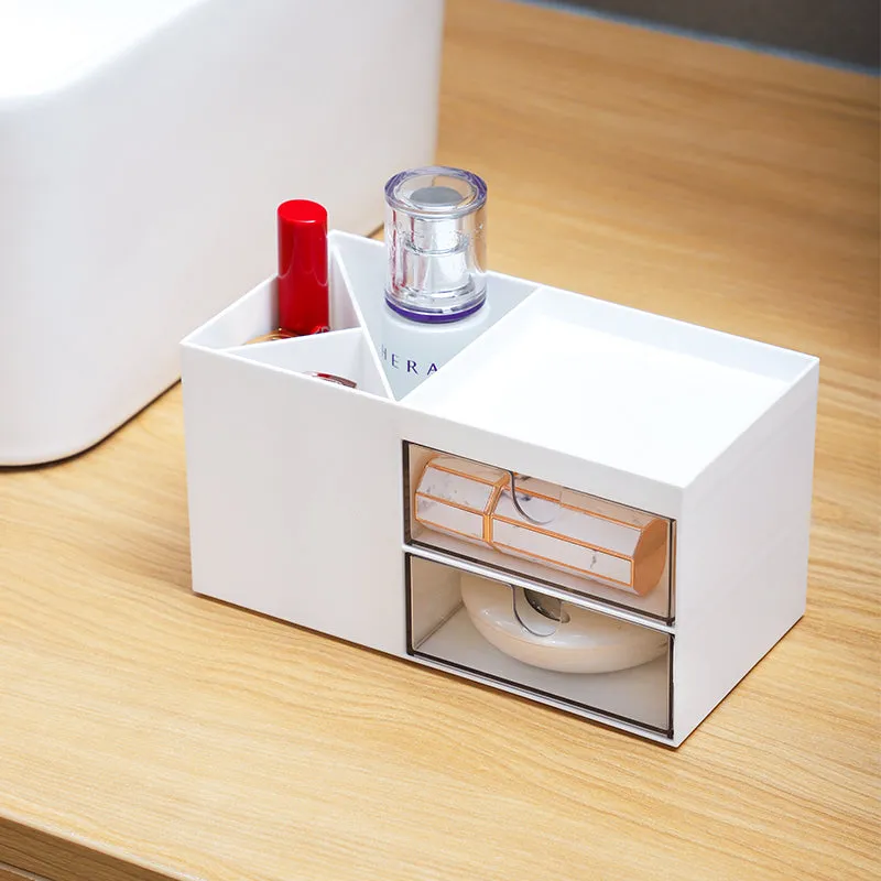 Small Desk Organizer