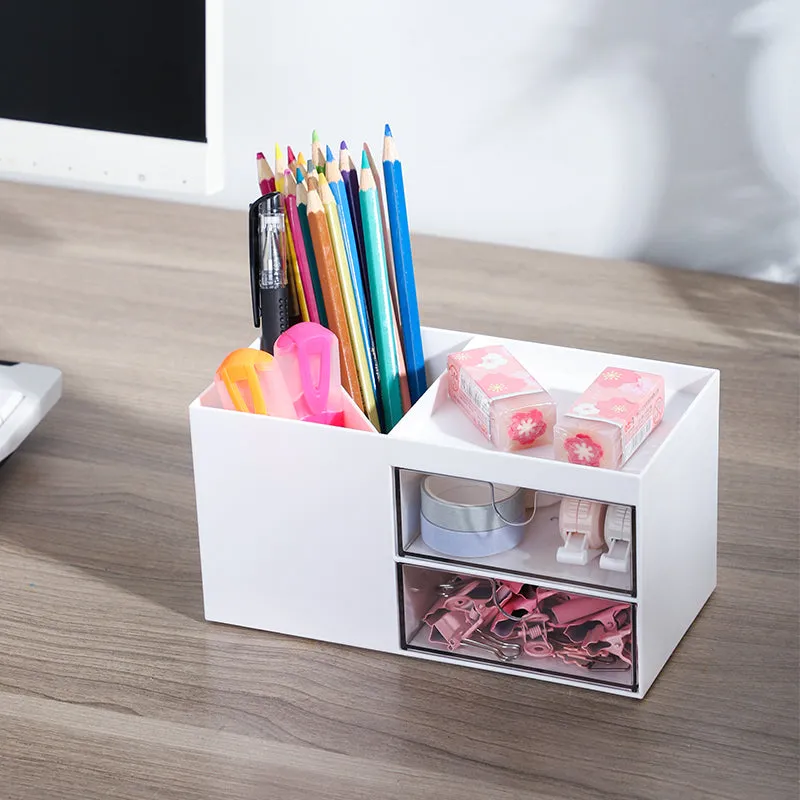 Small Desk Organizer