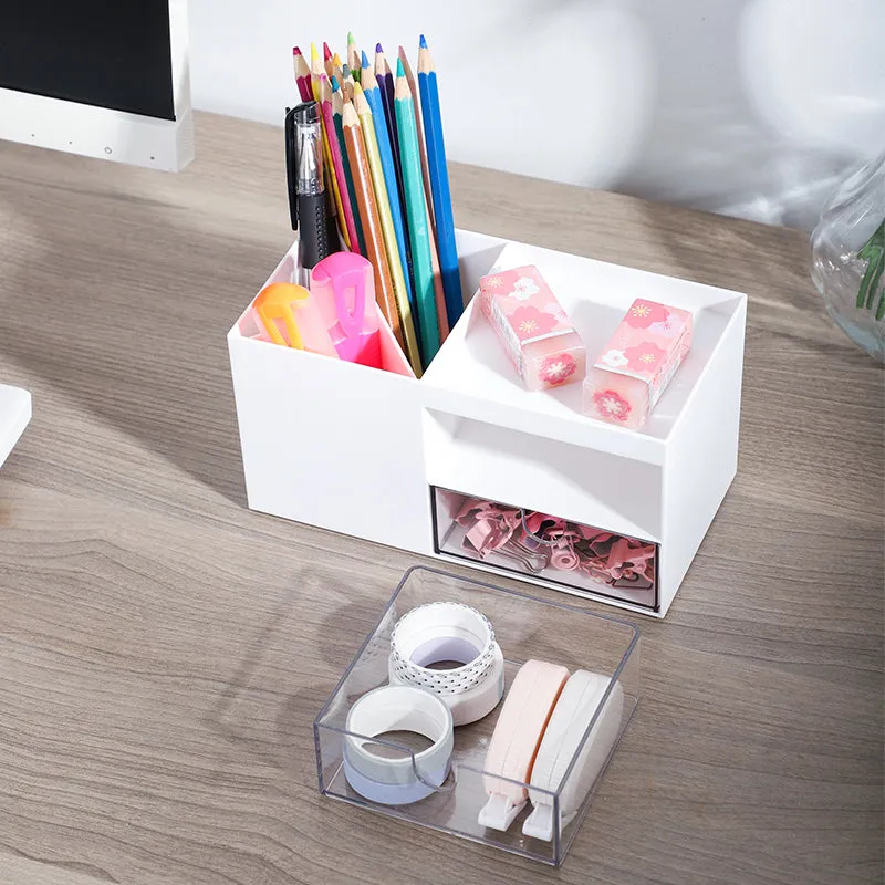 Small Desk Organizer