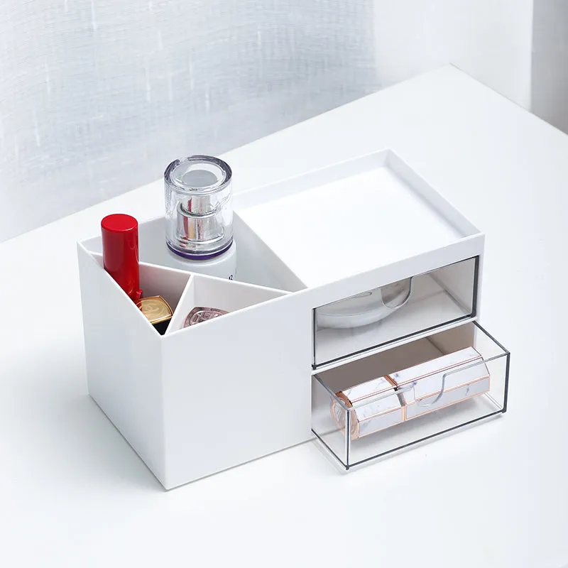 Small Desk Organizer