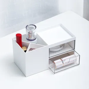 Small Desk Organizer