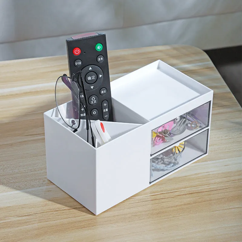 Small Desk Organizer