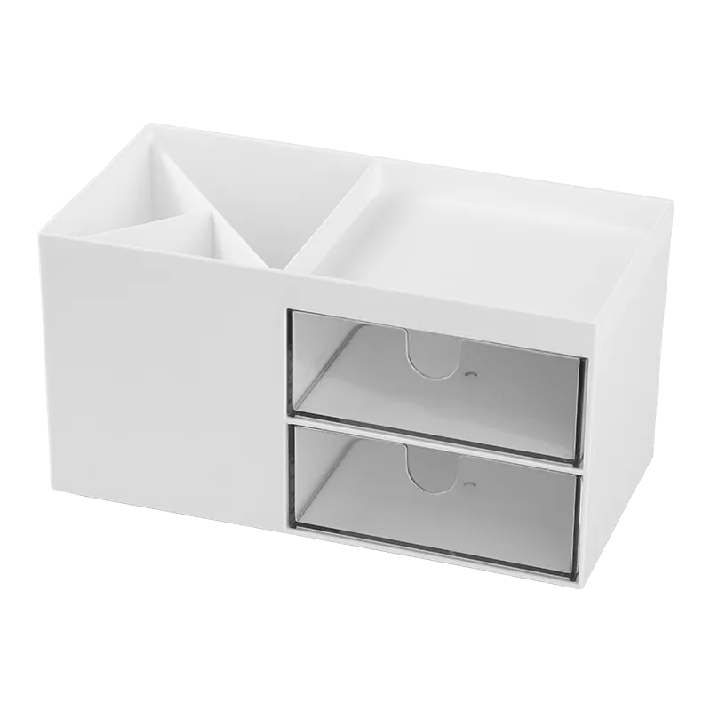 Small Desk Organizer