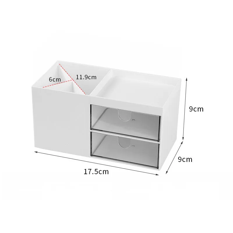 Small Desk Organizer