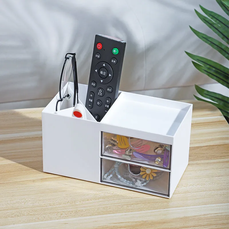 Small Desk Organizer