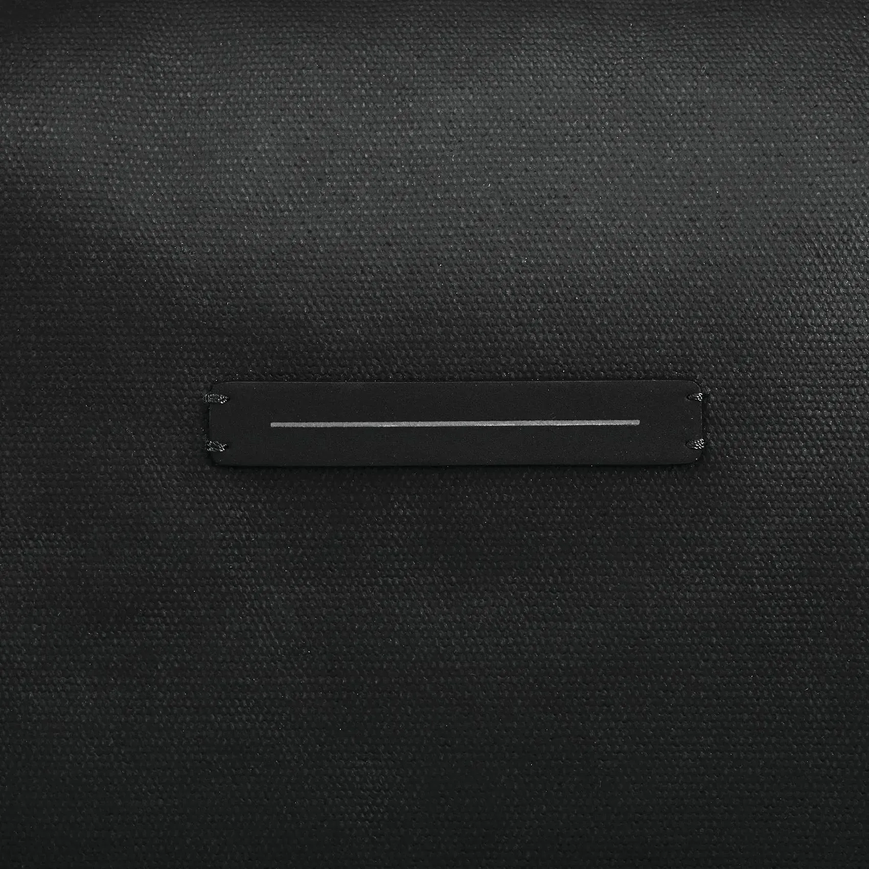 SoFo Weekender M | Black 32L
