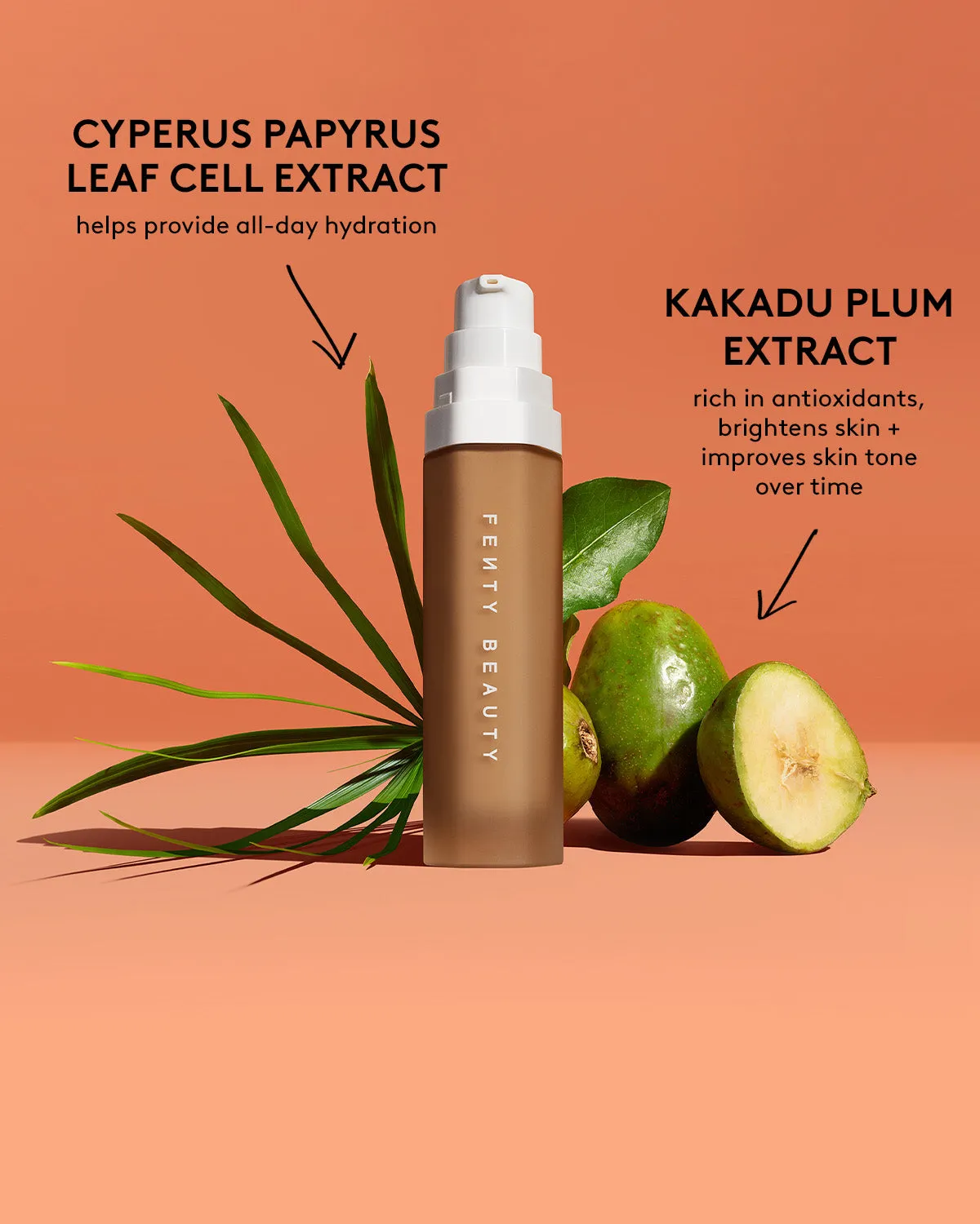 Soft'lit Naturally Luminous Longwear Foundation — 130