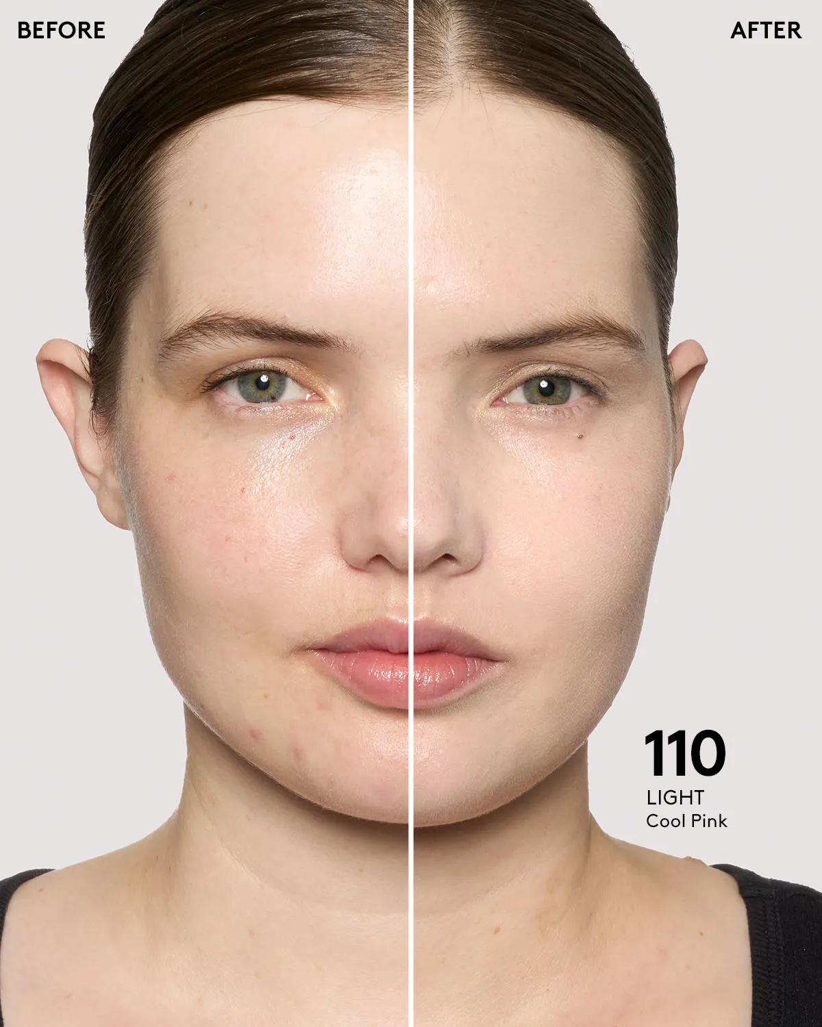 Soft'lit Naturally Luminous Longwear Foundation — 130