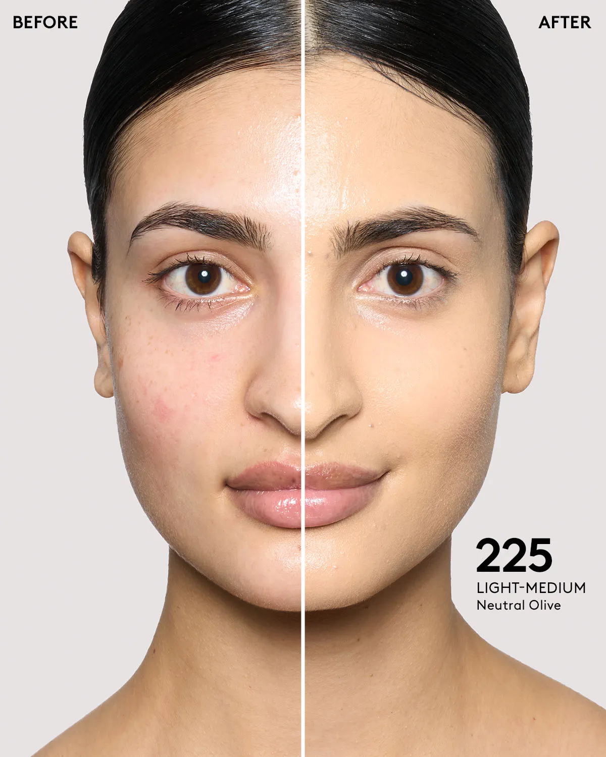 Soft'lit Naturally Luminous Longwear Foundation — 295