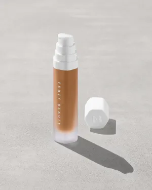 Soft'lit Naturally Luminous Longwear Foundation — 410