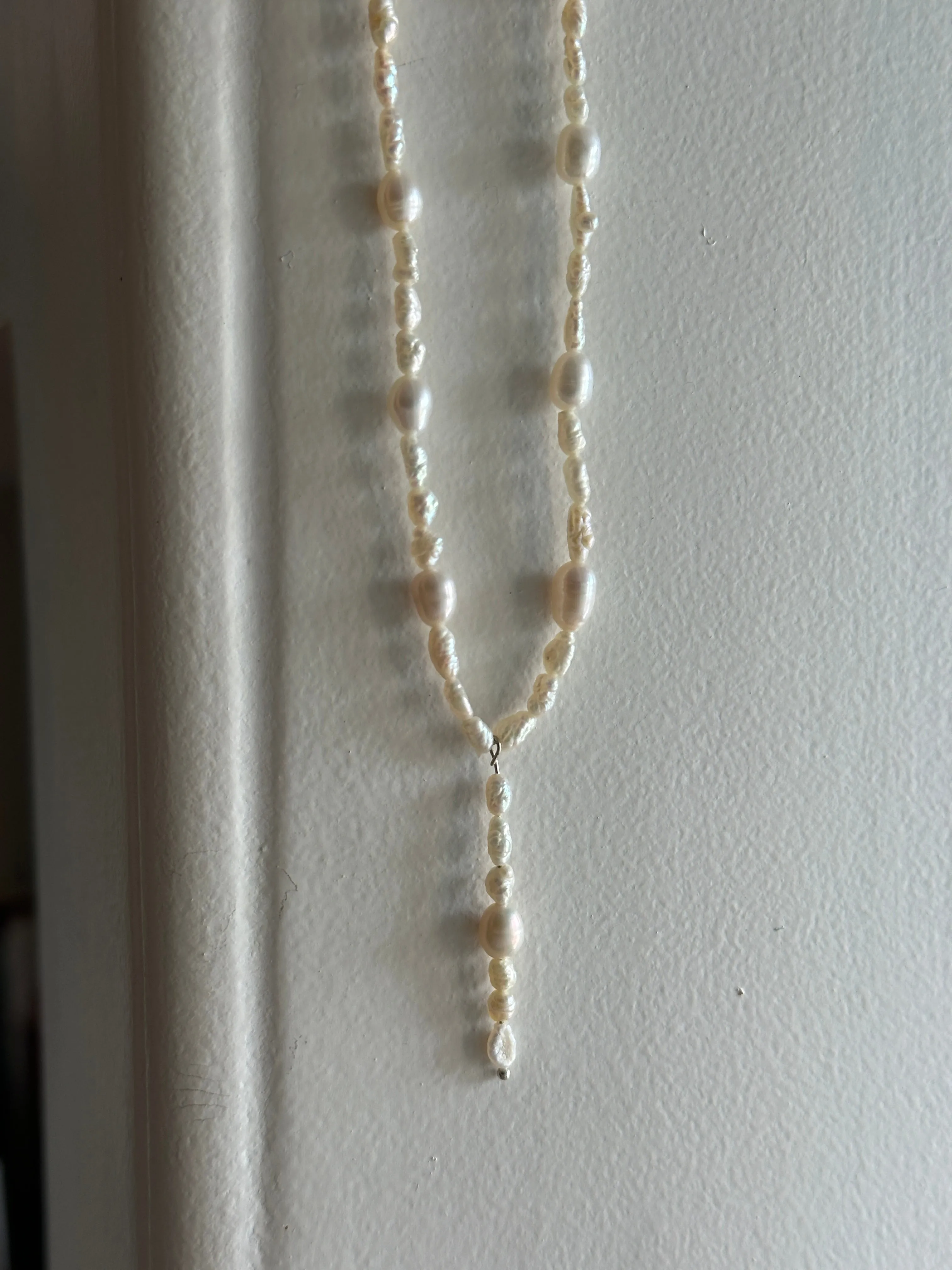 Solanna Necklace
