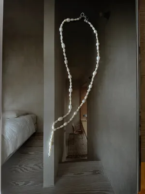 Solanna Necklace
