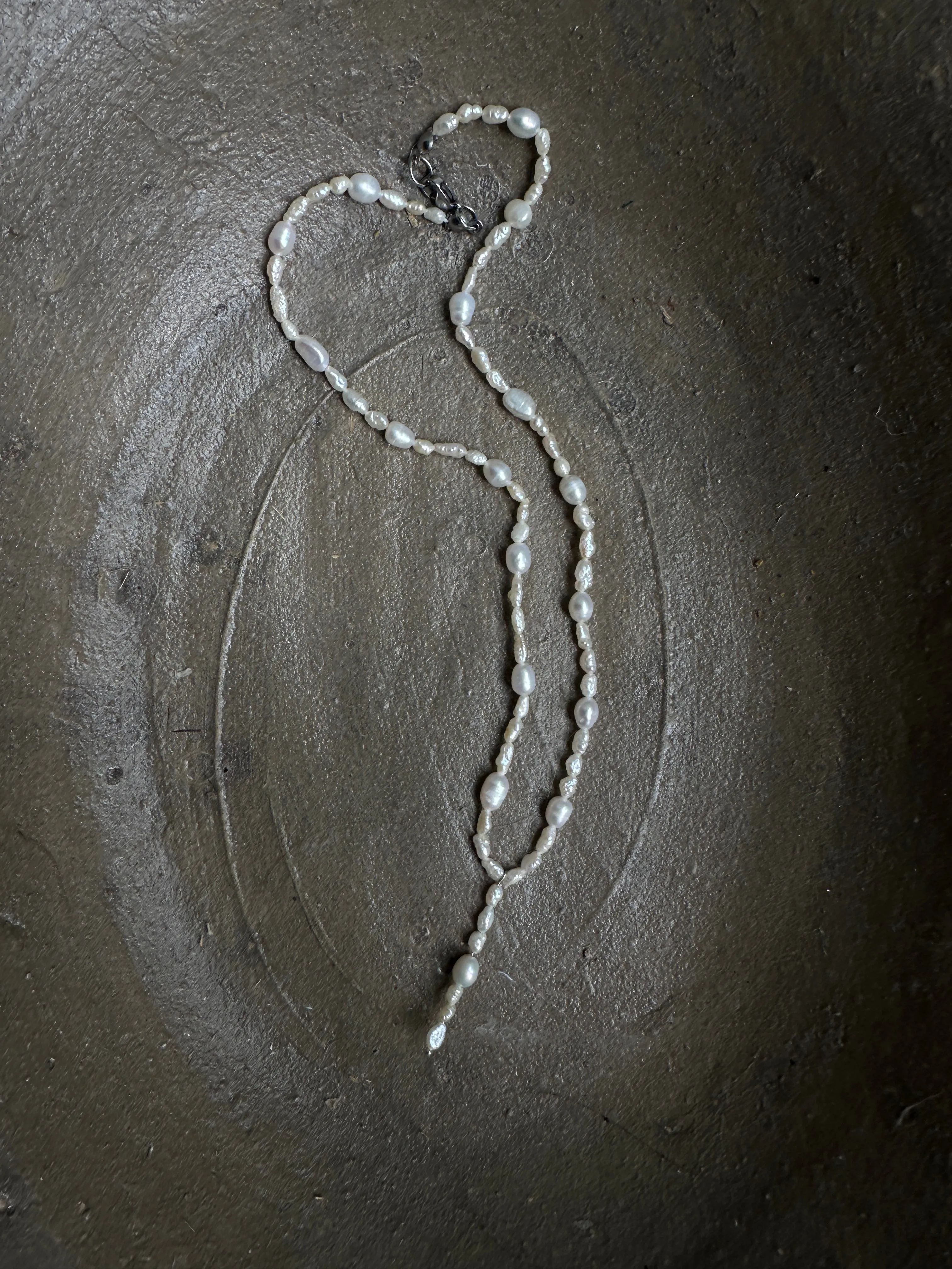 Solanna Necklace