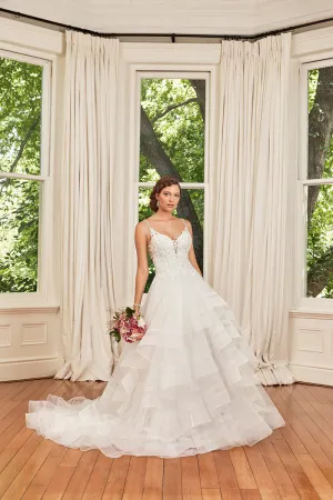 Sophia Tolli: Y21989 - Alesha (Clearance)