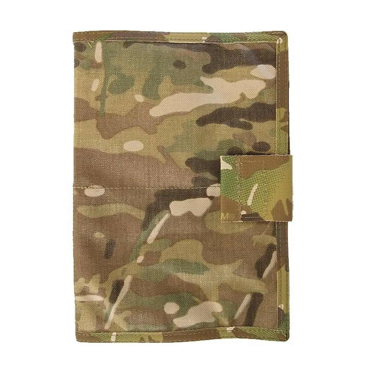 SORD Survey Notebook Cover
