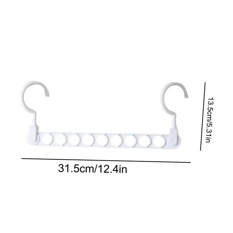 Space Saving Hanger