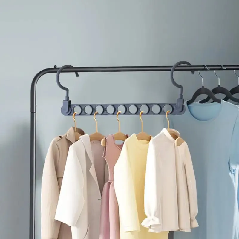 Space Saving Hanger