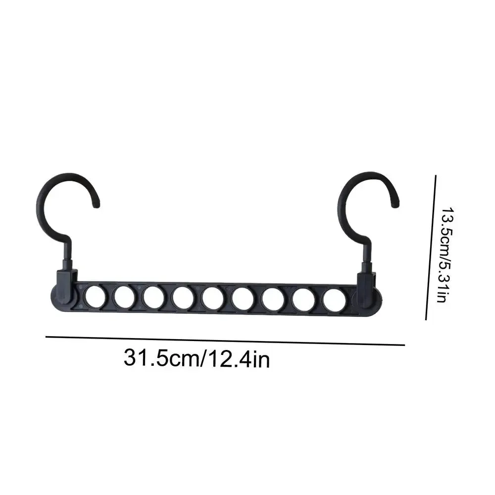 Space Saving Hanger