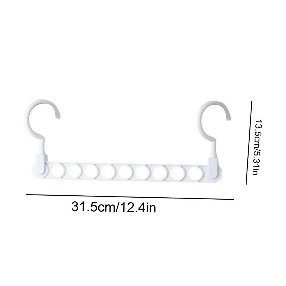 Space Saving Hanger