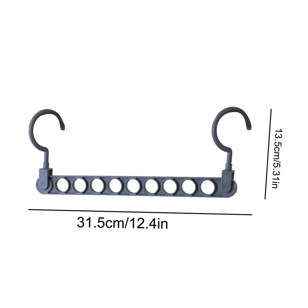 Space Saving Hanger