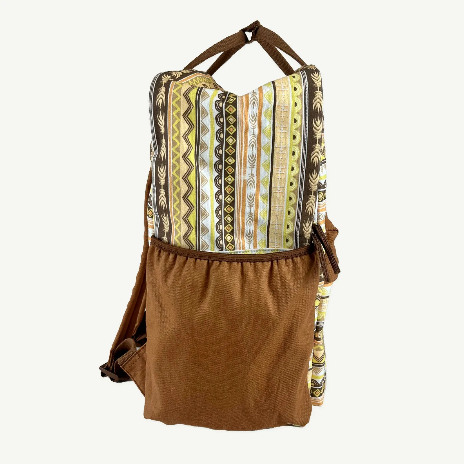 Spookies Stripe Eco Kids Backpack