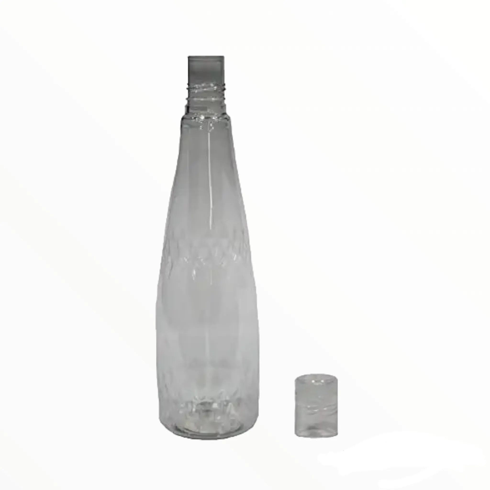 Sports Water Bottle 1000ml Steelo Calico 1000ml