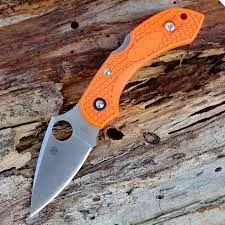 SPYDERCO DRAGONFLY 2 LIGHTWEIGHT