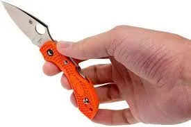 SPYDERCO DRAGONFLY 2 LIGHTWEIGHT
