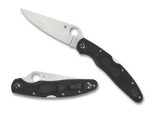 SPYDERCO POLICE 4 LIGHTWEIGHT