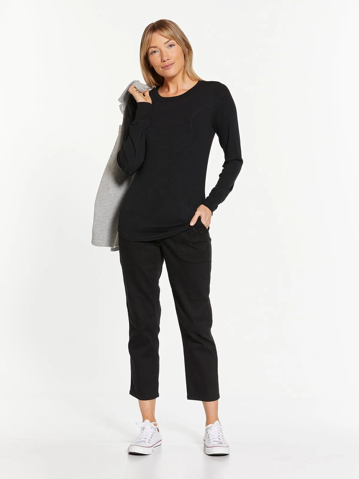 STACY TOP - PREPACK 6 UNITS