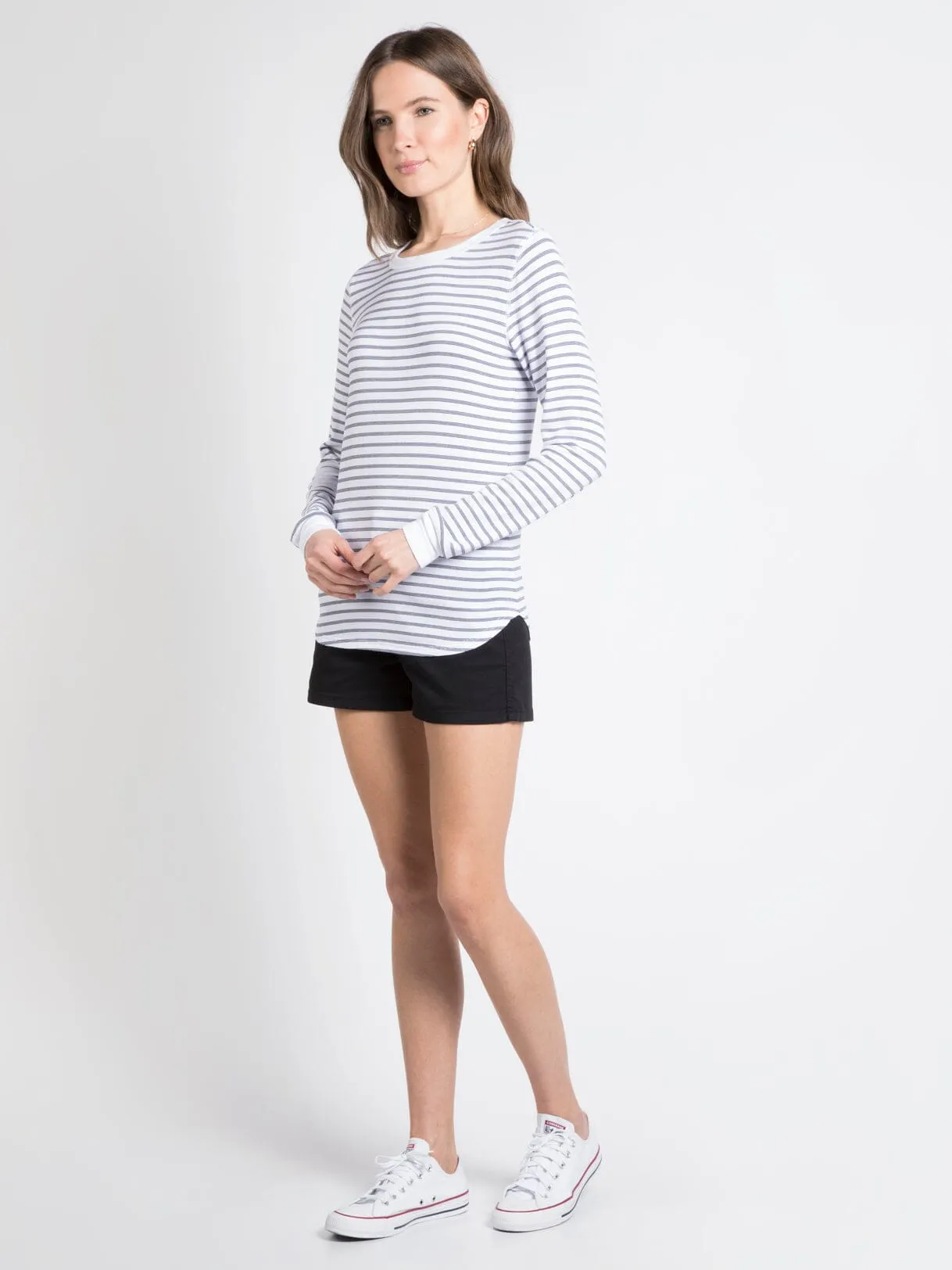 STACY TOP - PREPACK 6 UNITS