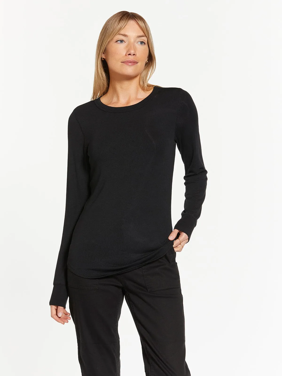 STACY TOP - PREPACK 6 UNITS