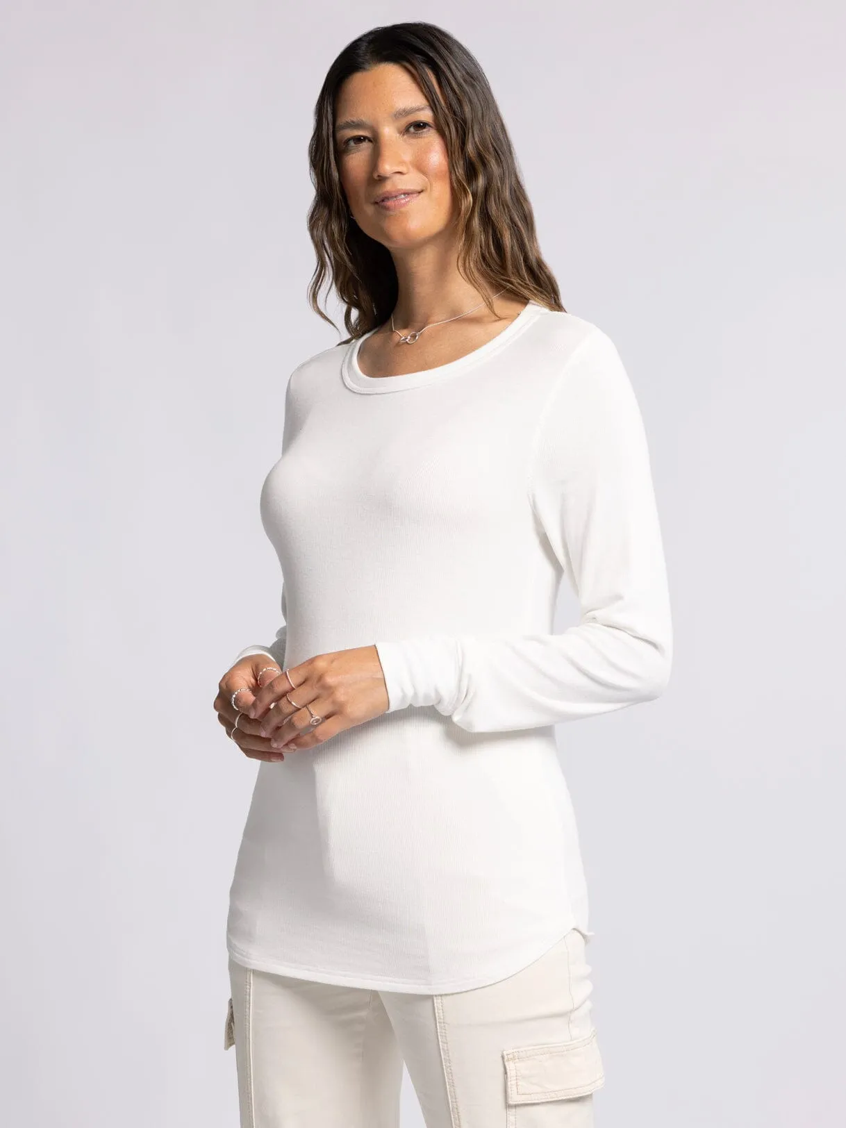 STACY TOP - PREPACK 6 UNITS