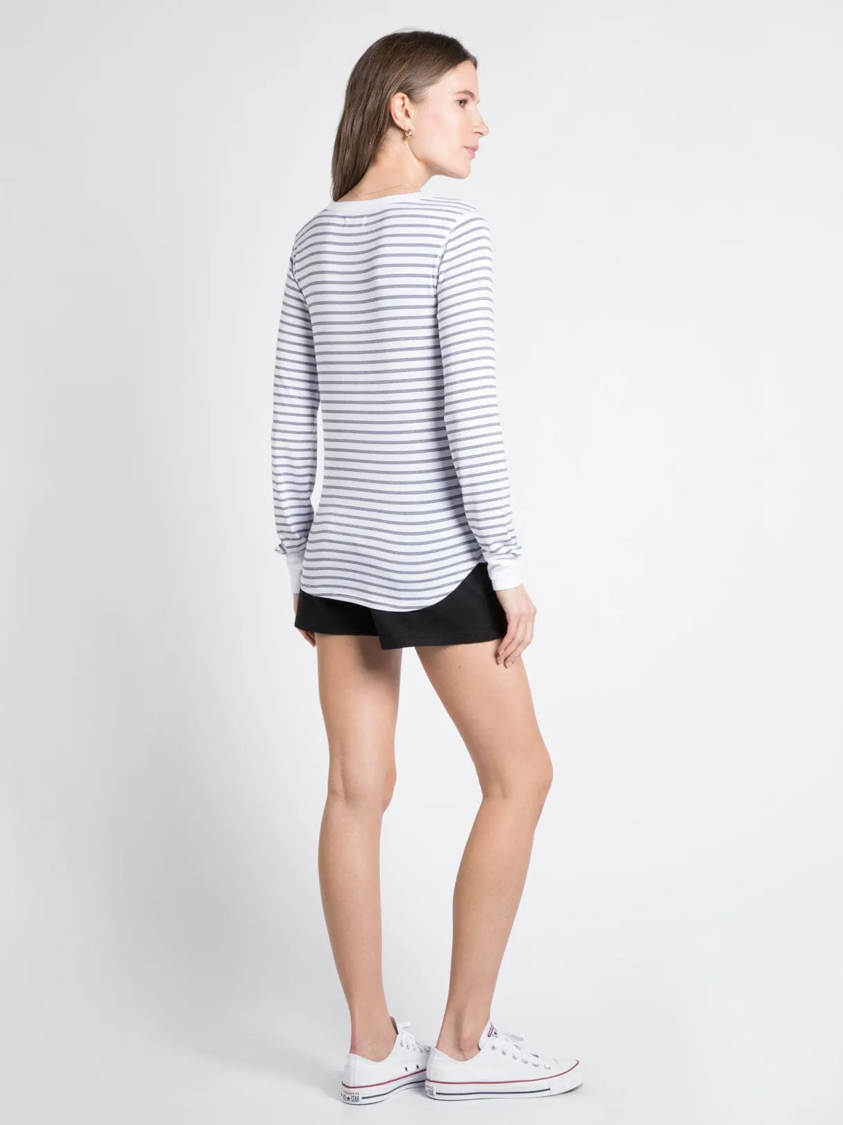 STACY TOP - PREPACK 6 UNITS