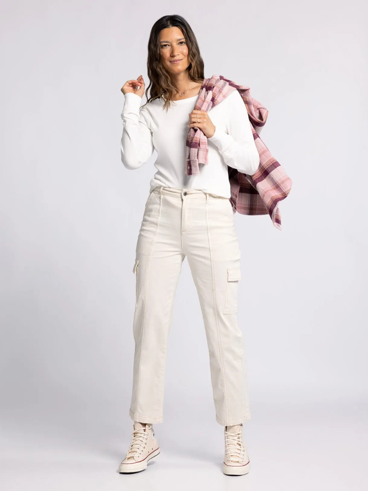 STACY TOP - PREPACK 6 UNITS